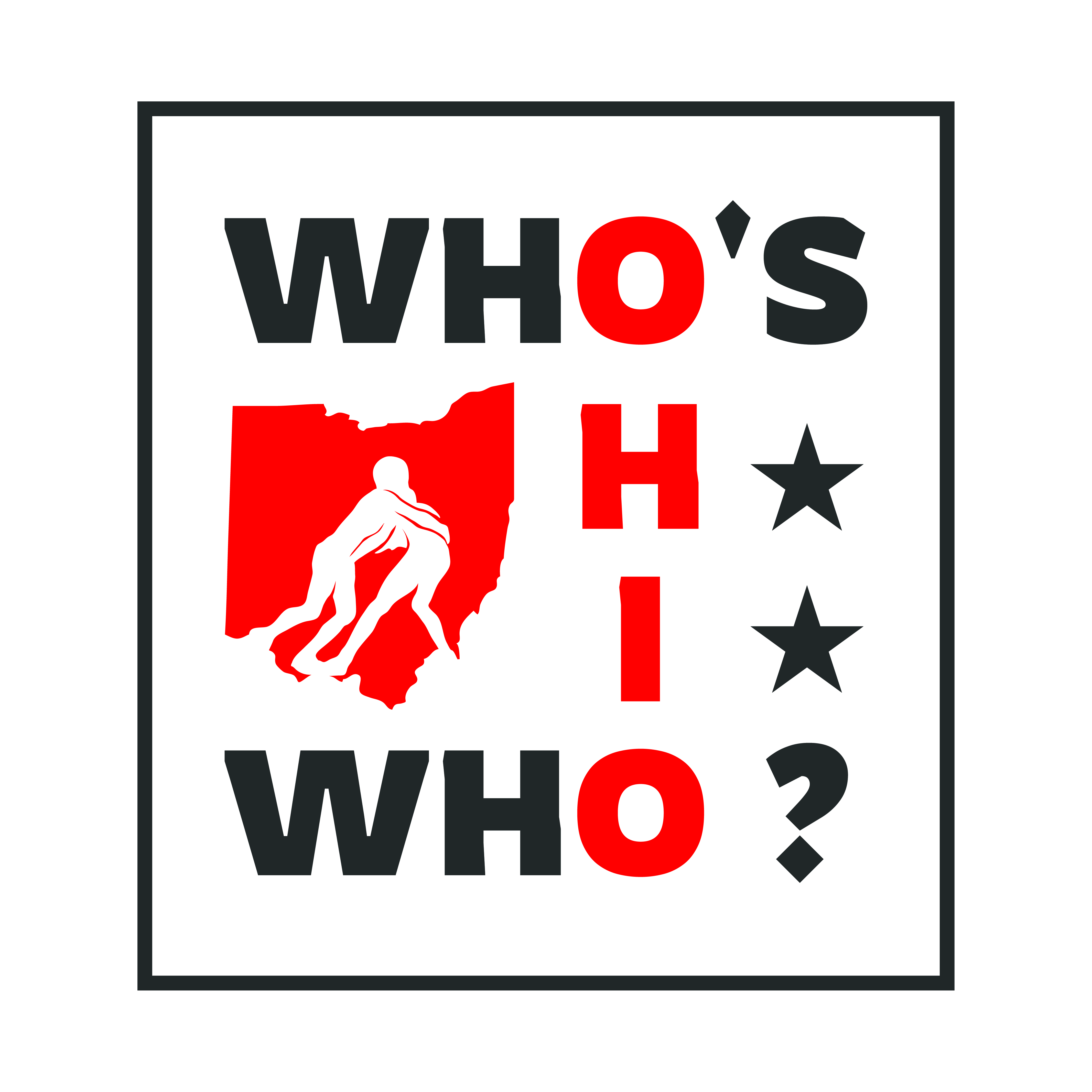 Who's Who Ohio? Preseason Tournament